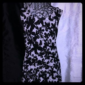 Daisy Fuentes Summer Dress